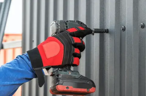 Travaux de zinguerie - Mathay